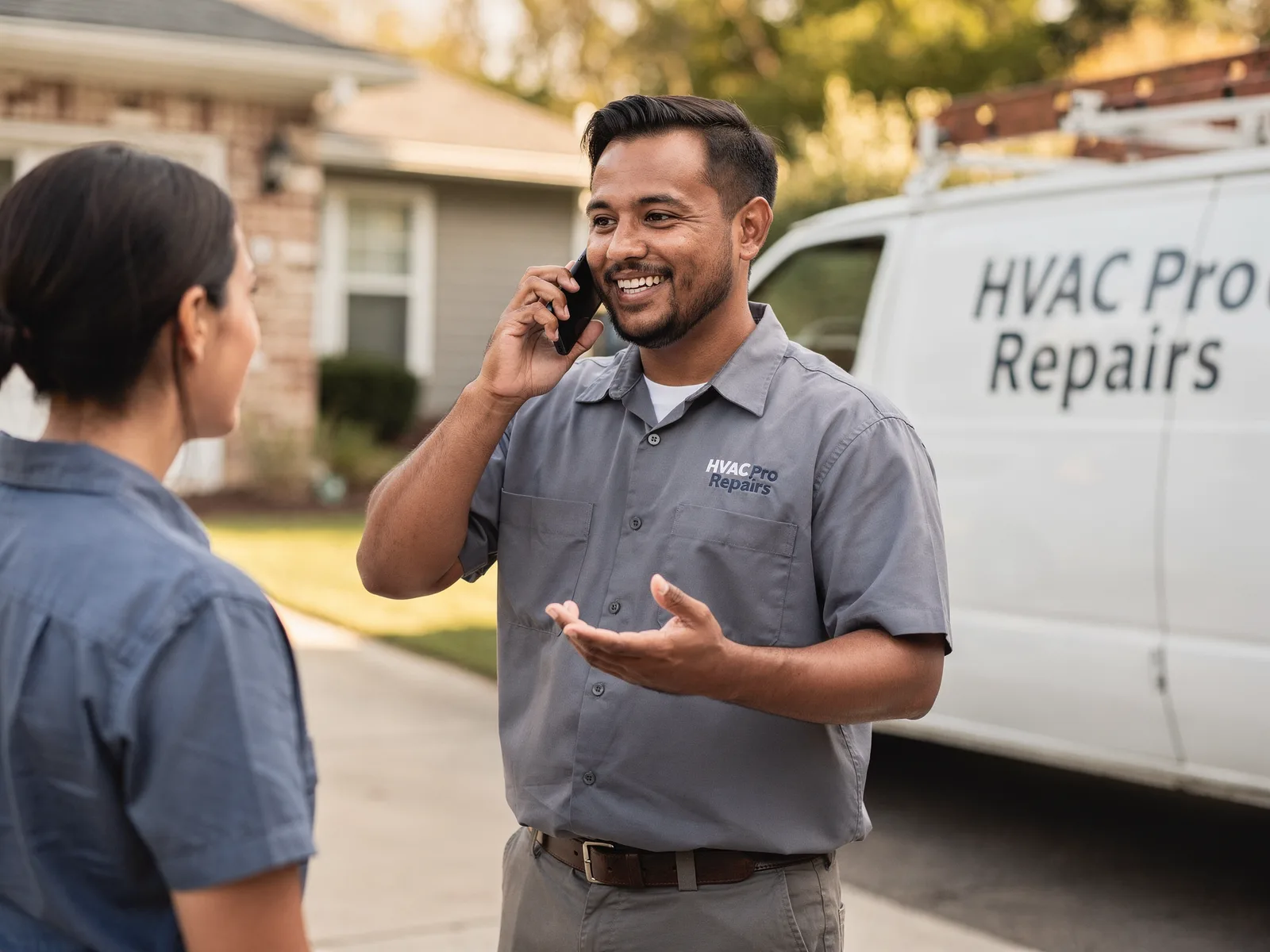 Heat Pump Repair Goddard, KS FAQs